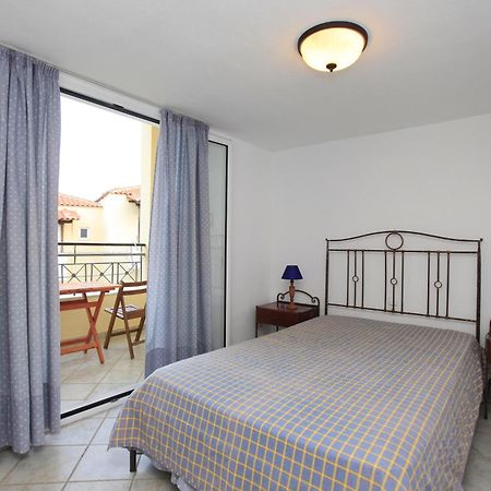Yiannis Studios Troulos Extérieur photo