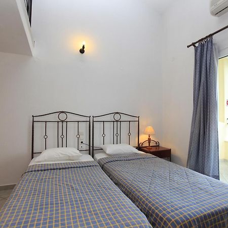 Yiannis Studios Troulos Extérieur photo