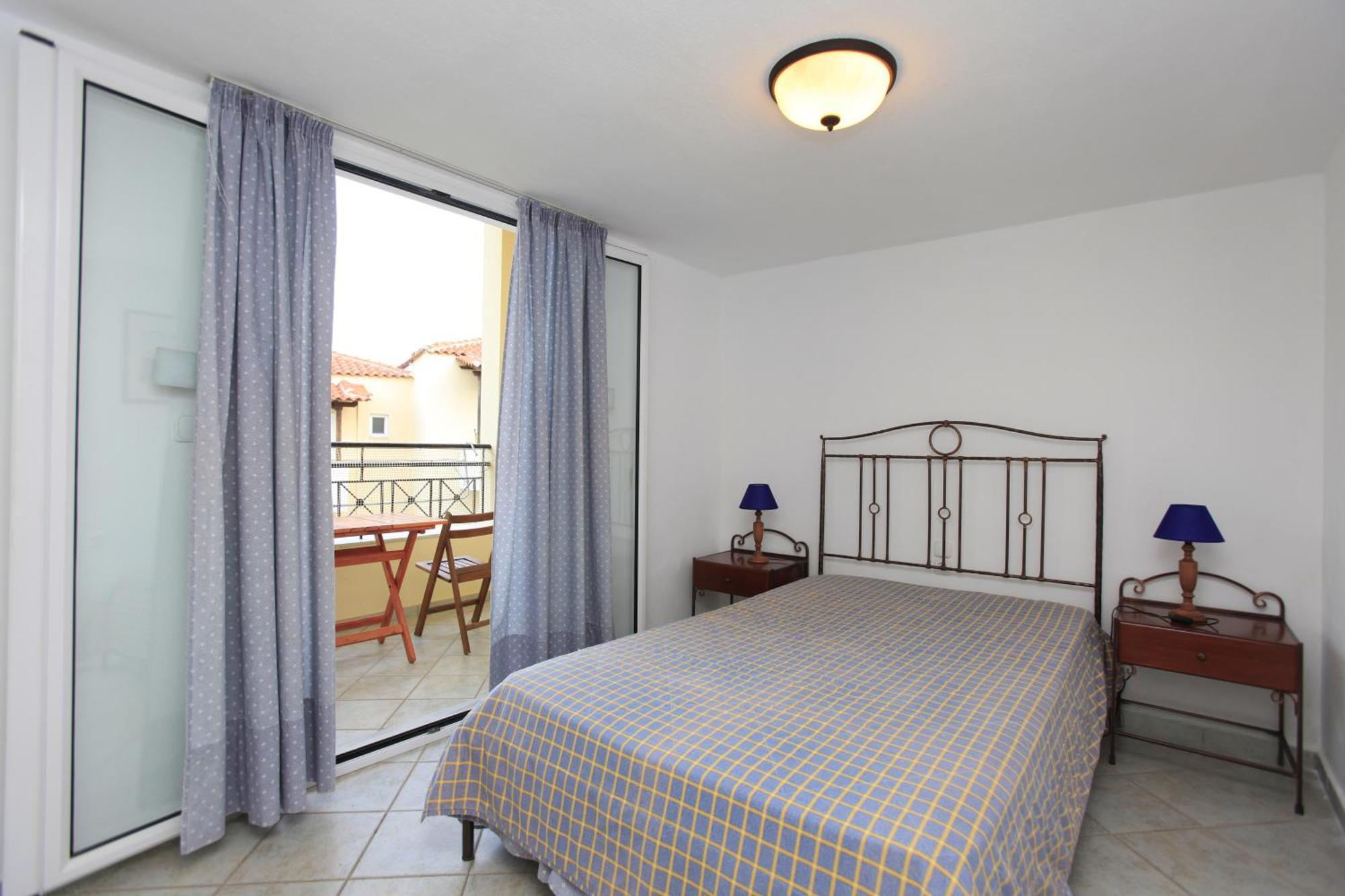 Yiannis Studios Troulos Extérieur photo