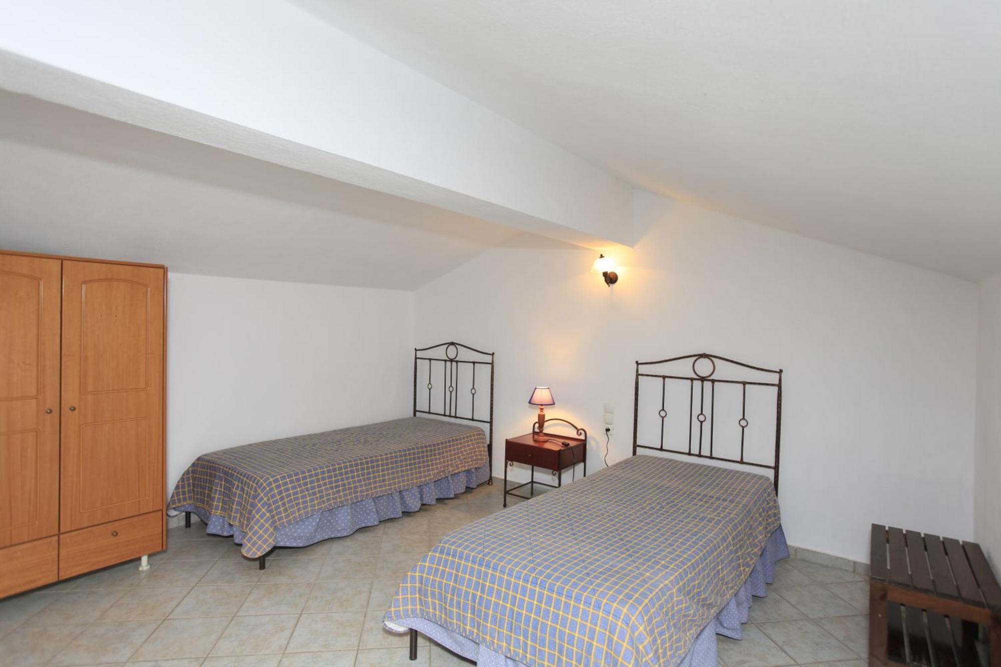 Yiannis Studios Troulos Extérieur photo